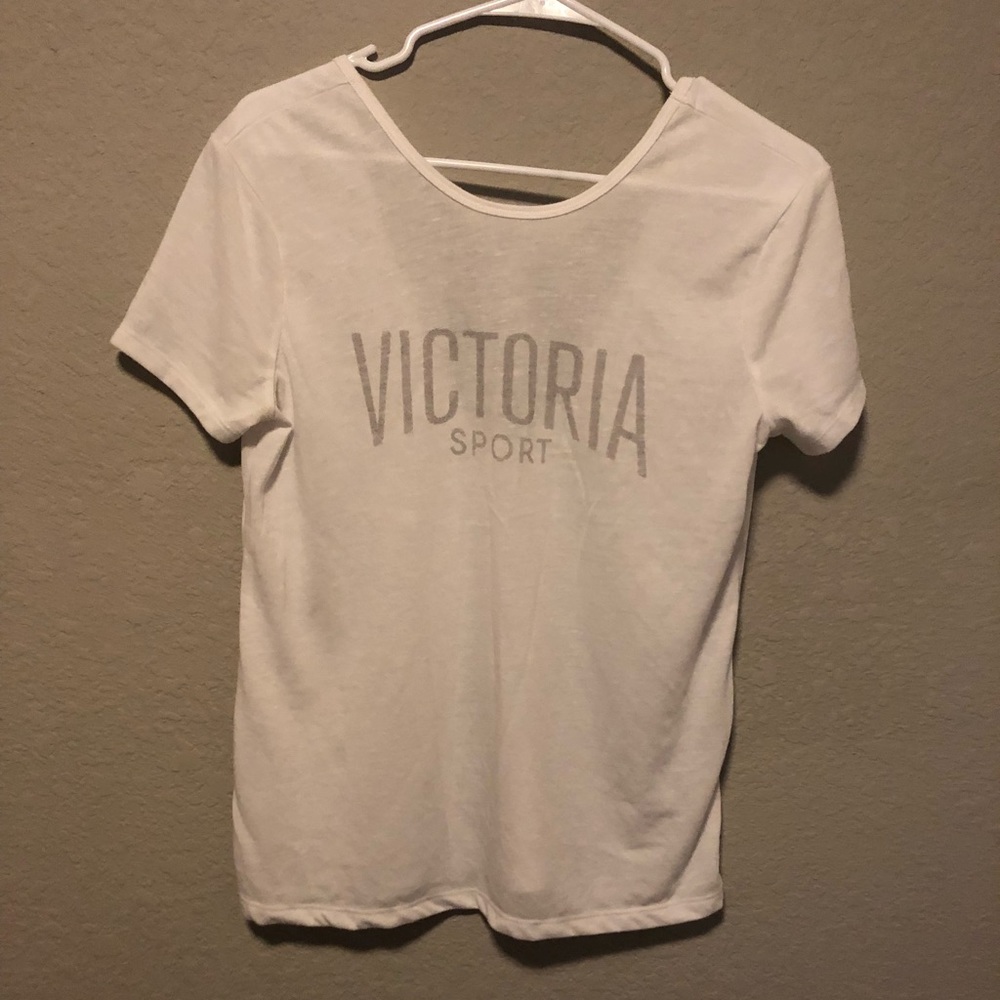 Victoria secret sport tee